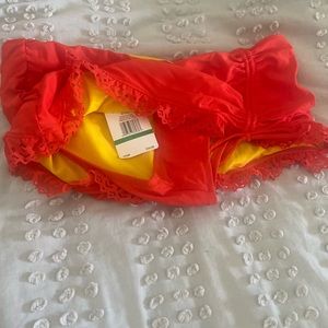 Jessica Simpson swimsuit bottom